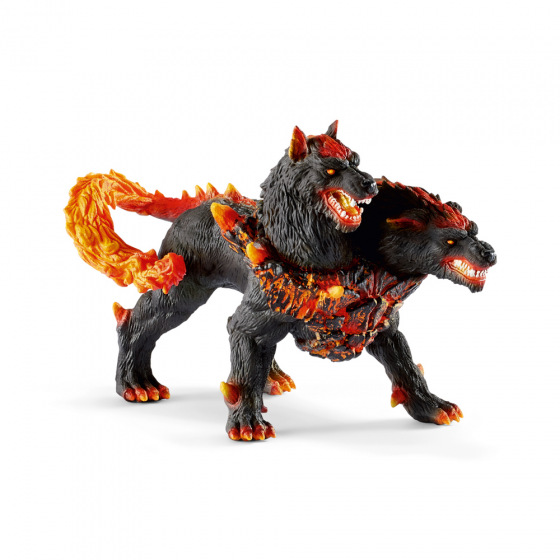Schleich 42451 Pekelný pes