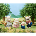 Sylvanian Families 5622 Ziegenfamilie