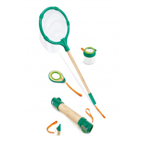Hape Prieskumnícka súprava do prírody