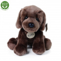 Rappa Plüschhund Labrador sitzend 26 cm ECO-FRIENDLY