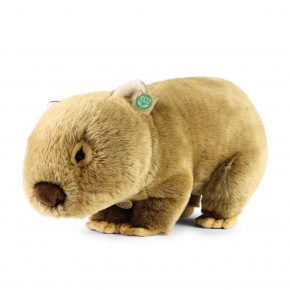 Rappa Pluszowy wombat 57 cm ECO-FRIENDLY Rappa Pluszowy wombat 57 cm ECO-FRIENDLY