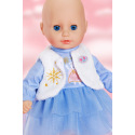 Zapf BABY born Zimní šatičky, 36 cm