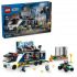 LEGO City 60418 Mobilní kriminalistická laboratoř policistů