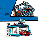 LEGO® City 60497 Automatyczna myjnia samochodowa
