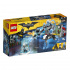 LEGO Batman Movie 70901 Ledový útok Mr. Freeze