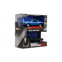 Jada Rychle a zběsile Twin Pack Chevrolet Camaro 1969 a Dodge Charge Wide Body 1968, 1:32 Wave 2/1