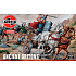Airfix Classic Kit VINTAGE figúrky A01734V - Ancient Britons (1:76)