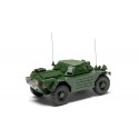 Airfix Classic Kit military A1386 - Ferret Scout Car Mk.1 (1:35)