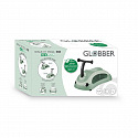 GLOBBER Chodzik WALK N’ ROLL 2w1 ECOLOGIC, pistacjowy