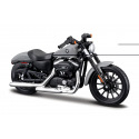 Maisto - HD - 2022 Sportster® Iron 883™, 1:18