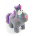 NICI plyš Jednorožec Star Bringer 32cm GREEN