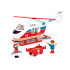 Brio 36022 Rettungshubschrauber