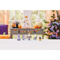 Sylvanian Families Halloweenské figúrky s príslušenstvom