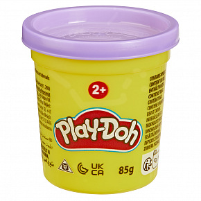 HASBRO - Play-Doh kelímek 85 g fialová