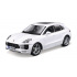 Bburago - Auta HOBBY, Porsche Macan, bílá, 1:24