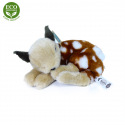 Rappa Plyšový koloušik ležiaci 18 cm ECO-FRIENDLY