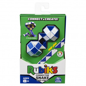 Spin Master Układanka łącząca węże Spin Master Rubik
