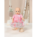 Zapf Baby Annabell Šatičky růžové, 43 cm