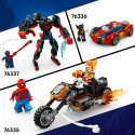 LEGO Super Heroes 76338 Bitva robotů: Spider-Man vs. Doc Ock