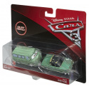 Mattel Cars 3 Mattel CARS 3 AUTÁ 2KS ASST