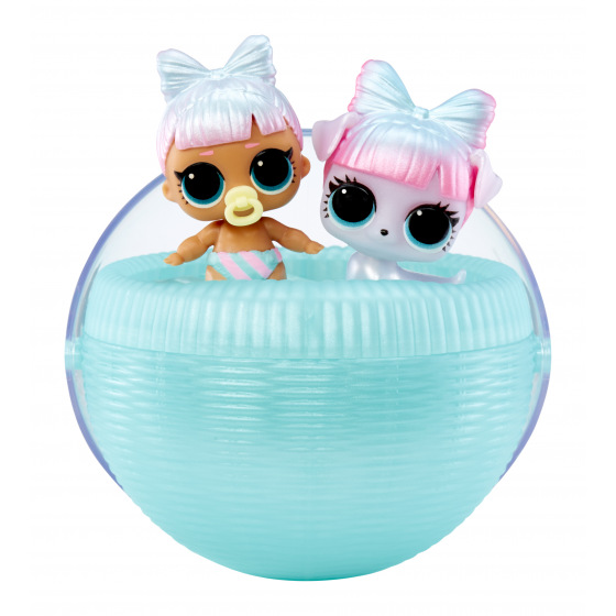MGA L.O.L. Überraschung! Babys, PDQ