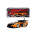 Jada Fast & Furious Auto 1997 Mazda RX7 1:24 + Figur Han Lue