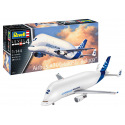 Revell Plastic ModelKit letadlo 03817 - Airbus A300-600ST "Beluga" (1:144)