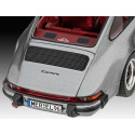 Revell Plastic ModelKit auto 07688 - Porsche 911 Coupé (G-Model) (1:24)