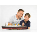 Revell Geschenk-Set 05715 - R.M.S. Titanic - 100. Jahrestag Edition (1:400)