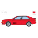 Italeri Model Kit auto 3671 - Audi Quattro (1:24)