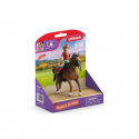 Schleich 42711 Hannah a Cayenne