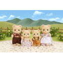 Sylvanian Families 5059 Bärenfamilie