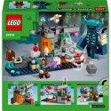 LEGO Minecraft® 21274 Spotkanie z Rangerem