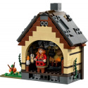LEGO 21341 Ideas Disney Hokus pokus: Chatka sester Sandersonových