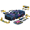 LEGO Technic 42236 Tuningové auto Ford Mustang GT