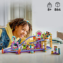 LEGO® Friends 42703 Meerjungfrauen-Achterbahn