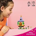 LEGO® Disney 43294 Rapunzel in ihrem Mini-Turm