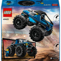 LEGO City 60402 Niebieski monster truck