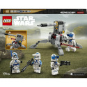 LEGO Star Wars 75345 Clone Trooper Battle Pack der 501. Legion. Legion