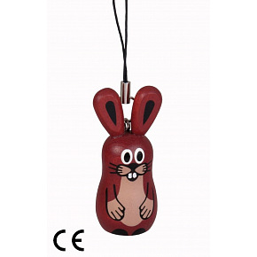 Detoa Klíčenka zajíc Detoa Klíčenka zajíc