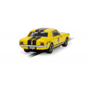 Scalextric Autíčko Touring SCALEXTRIC C4537 - Ford Mustang Rassler Racing (1:32)
