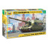 Zvezda Model Kit military 3677 - Koalitsiya-SV Russian S.P.G. (1:35)