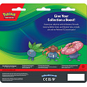 Pokémon Company Pokémon TCG: Enhanced 2-Pack Blister