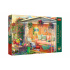 Trefl Puzzle Premium Plus - Teatime: Mein Lieblingsplatz 1000 Teile 68,3x48cm in einer Box 40x27x6cm