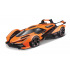 Maisto - Lamborghini V12 Vision Gran Turismo, orange, 1:18