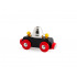 Brio Wagon Brio z dzwonkiem