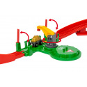 Brio 36010 Hochland-Transportzug-Set