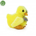 Rappa Plyšové kura stojace 14 cm ECO-FRIENDLY