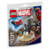 LEGO Marvel Venomova loupež v muzeu