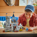 LEGO Creator 31168 Středověký hrad a rytíři na koních